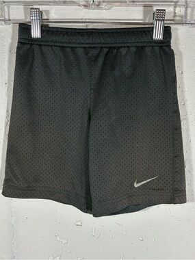 Nike Boy’s Mesh Athletic Shorts